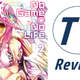 Illustration for article titled iNo Game No Life/i Vol. 2 - Light Novel Review